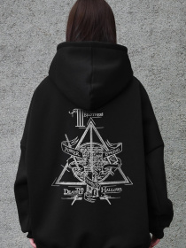 Худі Without модель 8056086 Фото