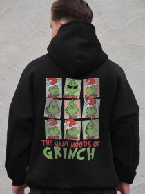 Худі Without модель 8056087 Фото