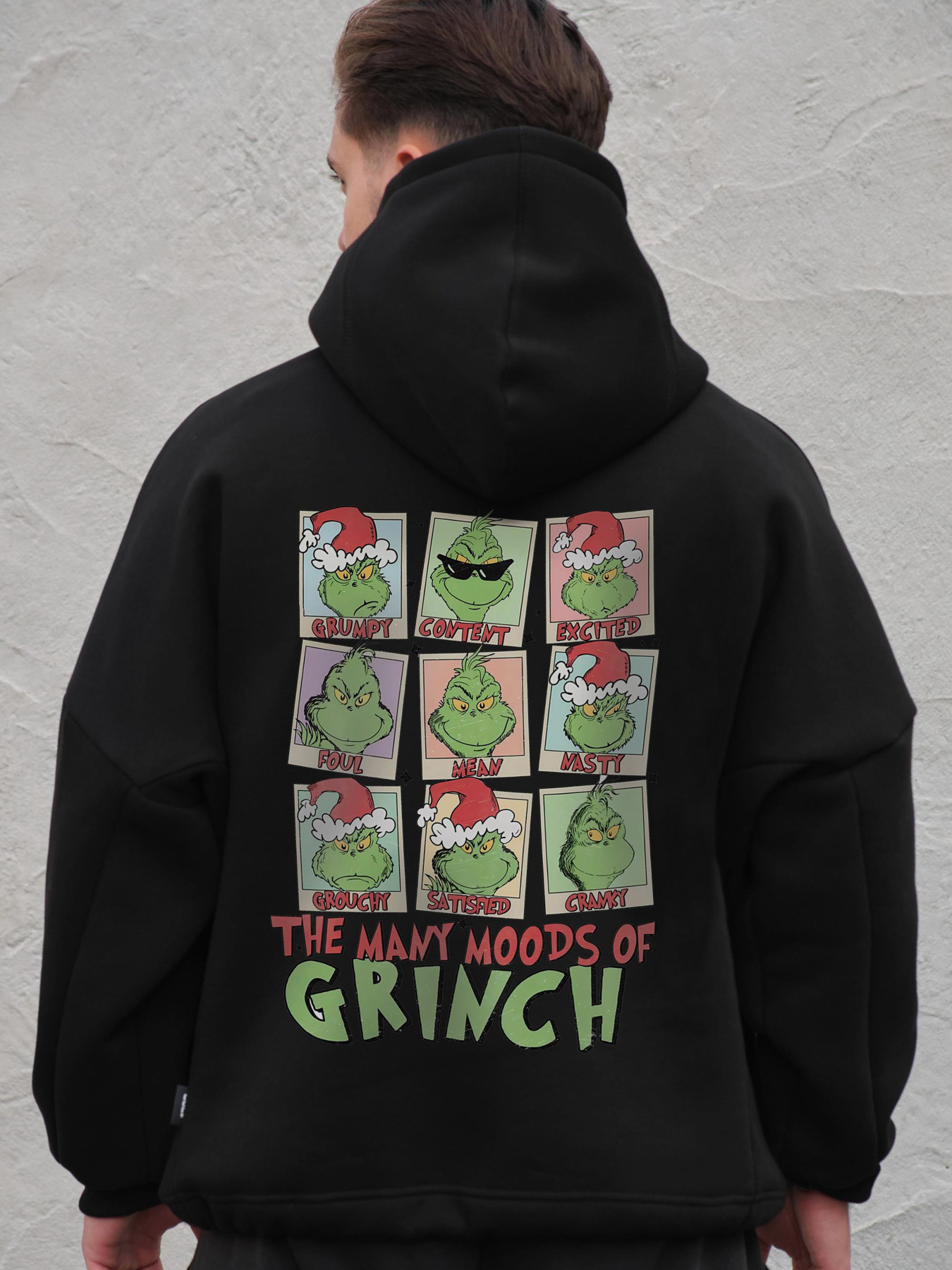 Худі Without модель 8056087 Фото