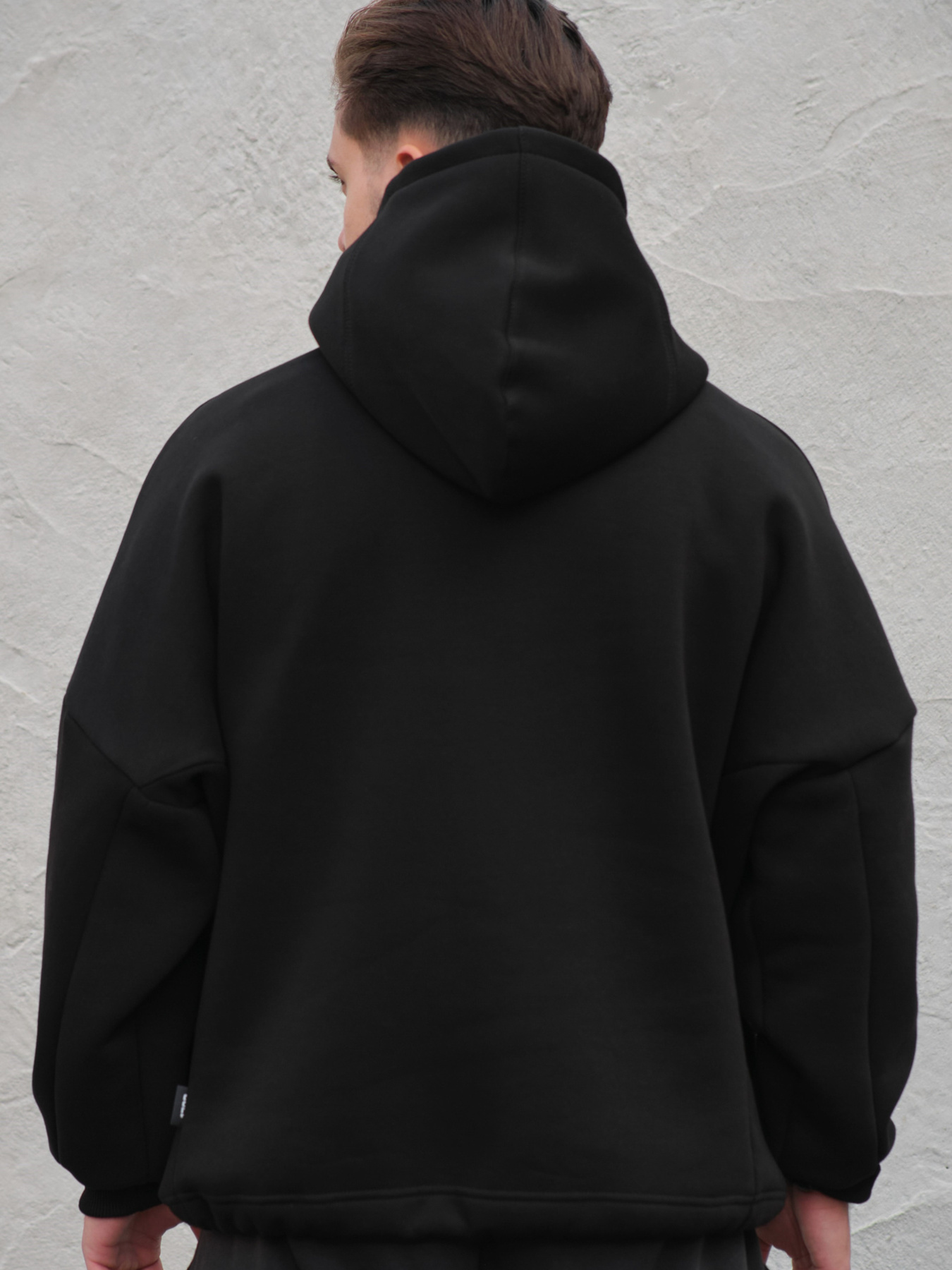 Худі Without модель 8056091 Фото