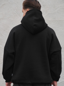 Худи Without модель 8056093 Фото