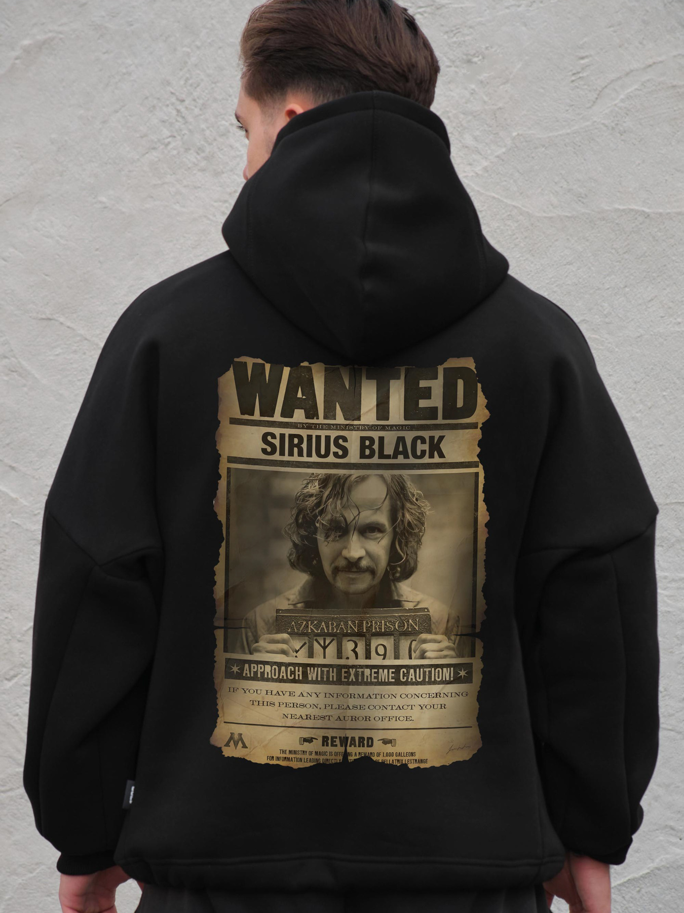 Худі Without модель 8056097 Фото