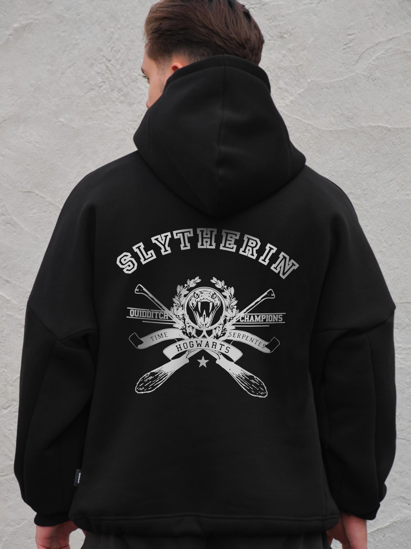 Худі Without модель 8056099 Фото