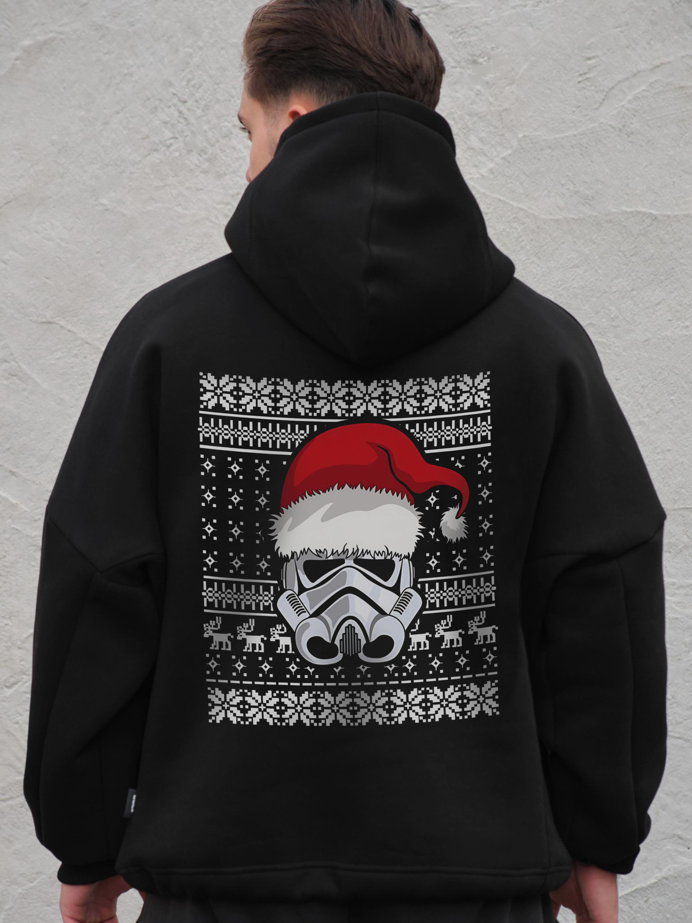 Худі Without модель 8056101 Худі Without модель 8056101 Фото