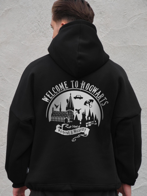 Худи Without модель 8056103 Фото