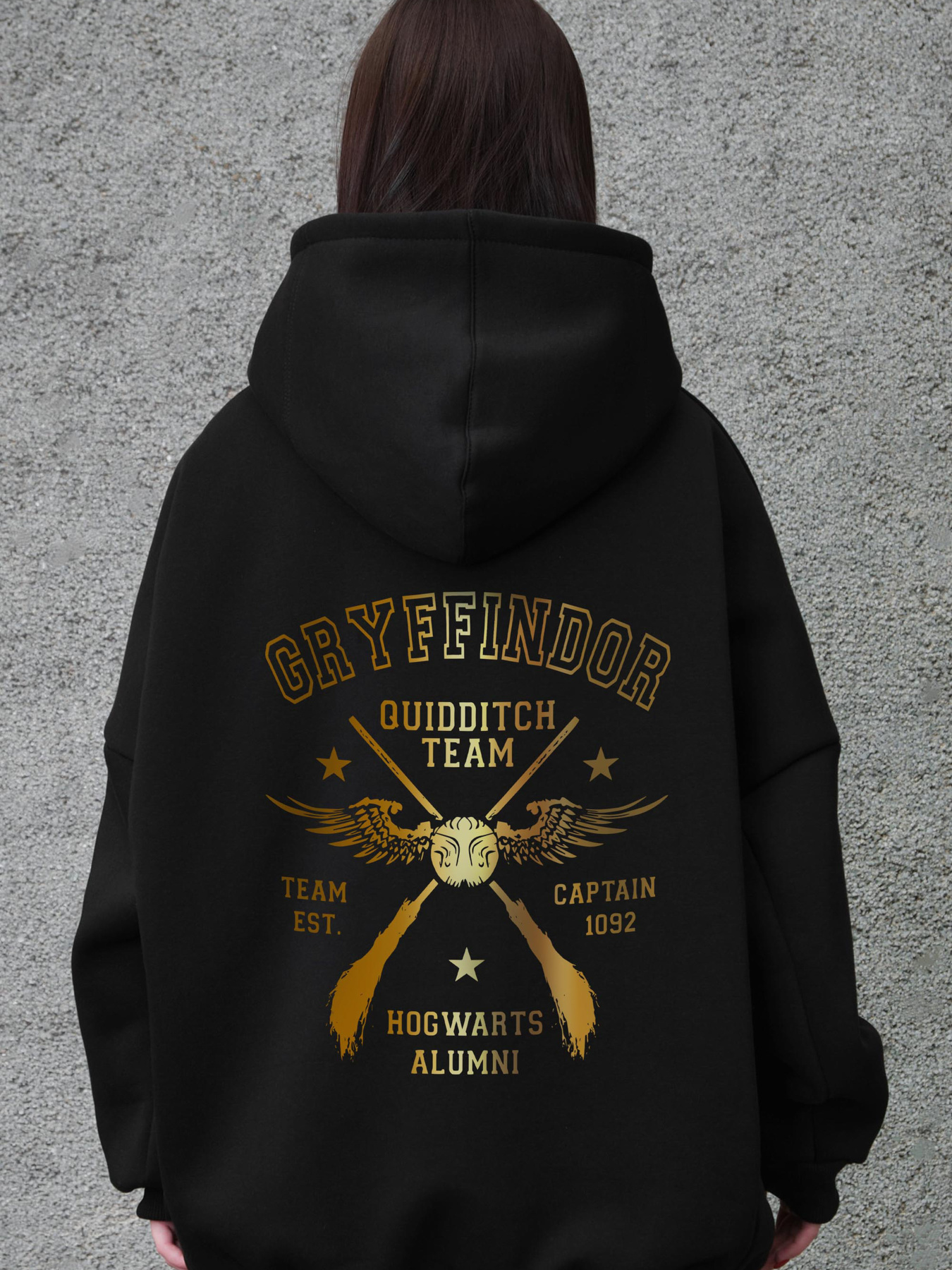 Худи Without модель 8056090 Фото