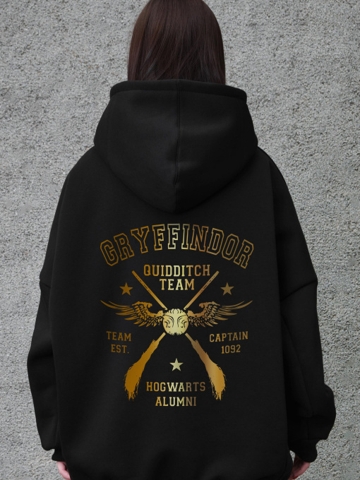 Худи Without модель 8056090 Фото