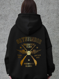 Худи Without модель 8056090 Фото