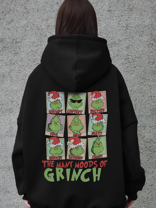 Худі Without модель 8056088 Фото