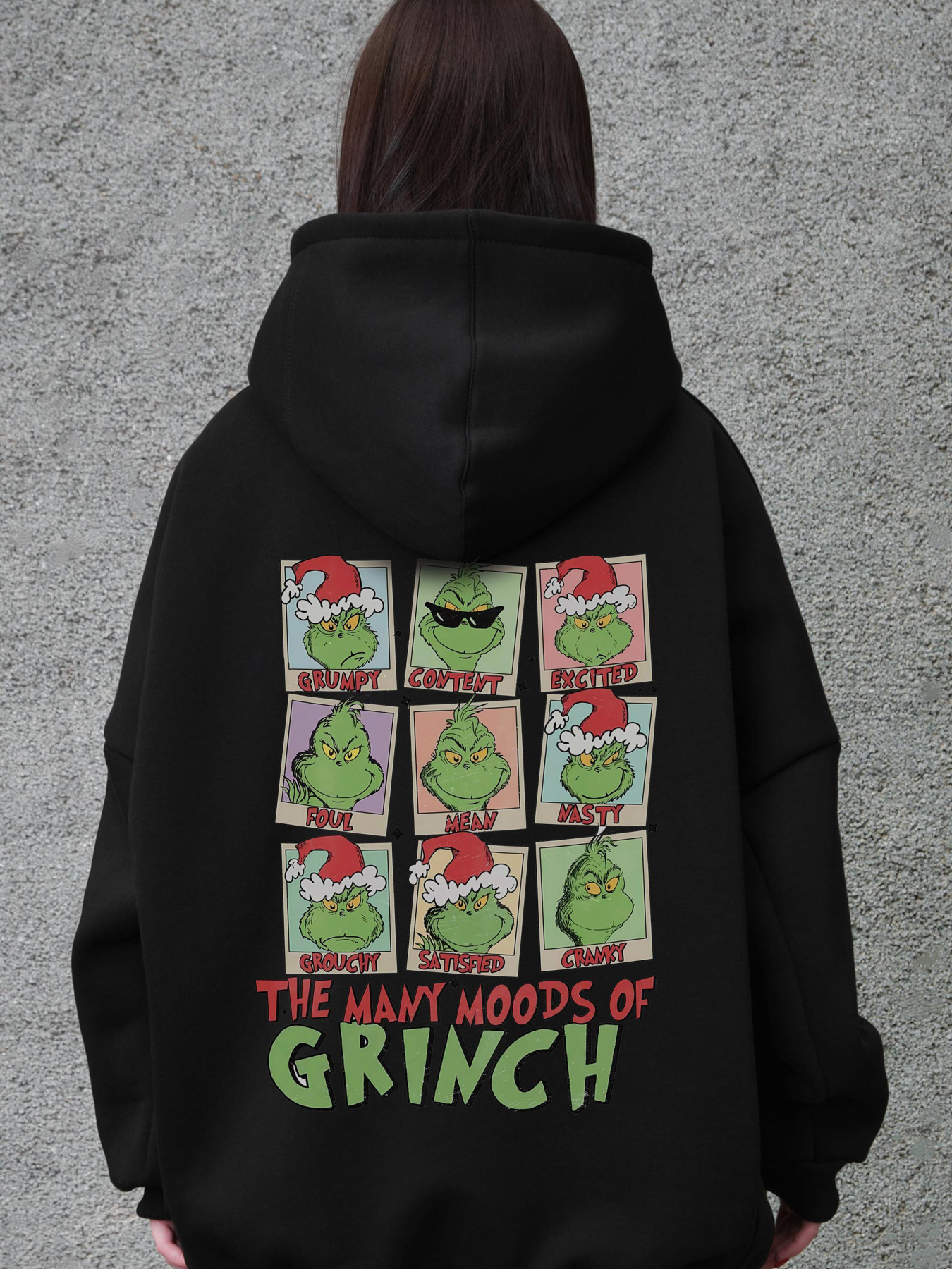 Худі Without модель 8056088 Фото