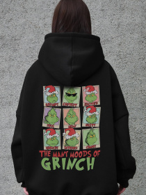 Худі Without модель 8056088 Фото