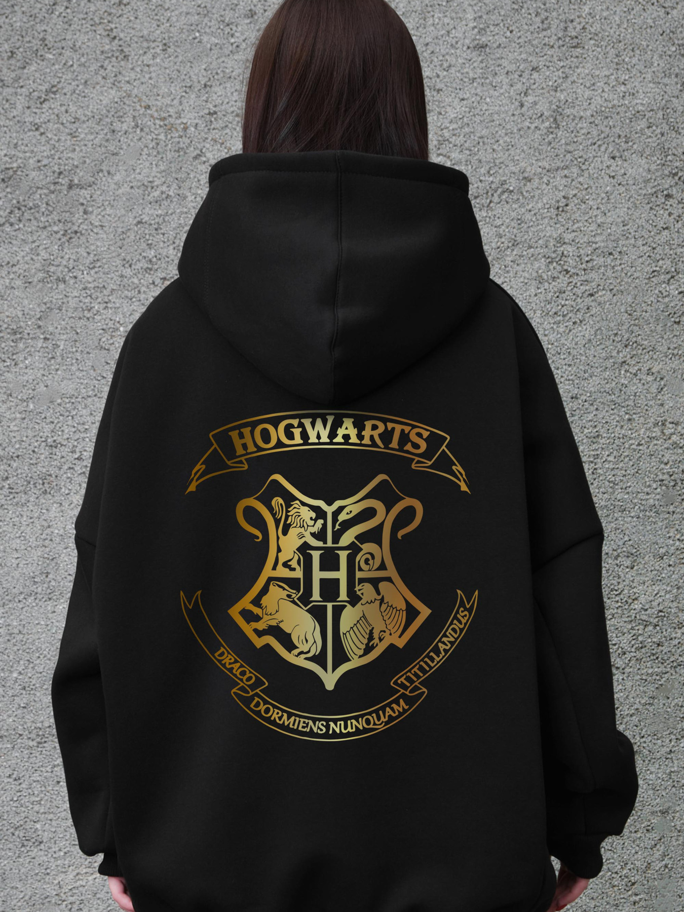 Худи Without модель 8056096 Фото