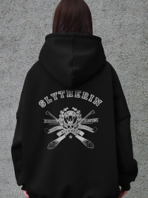 Худи Without модель 8056100 Фото