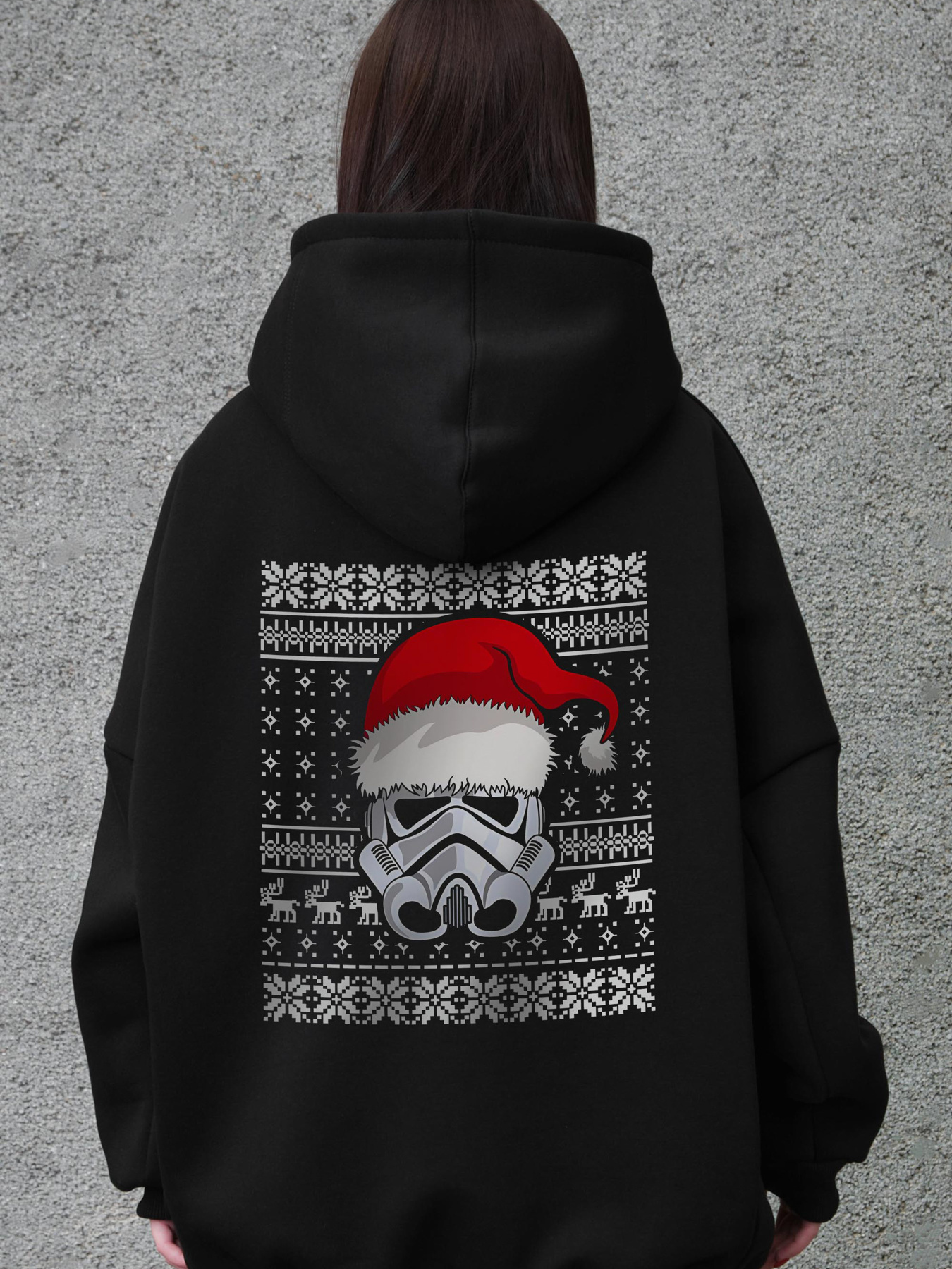 Худи Without модель 8056102 Фото