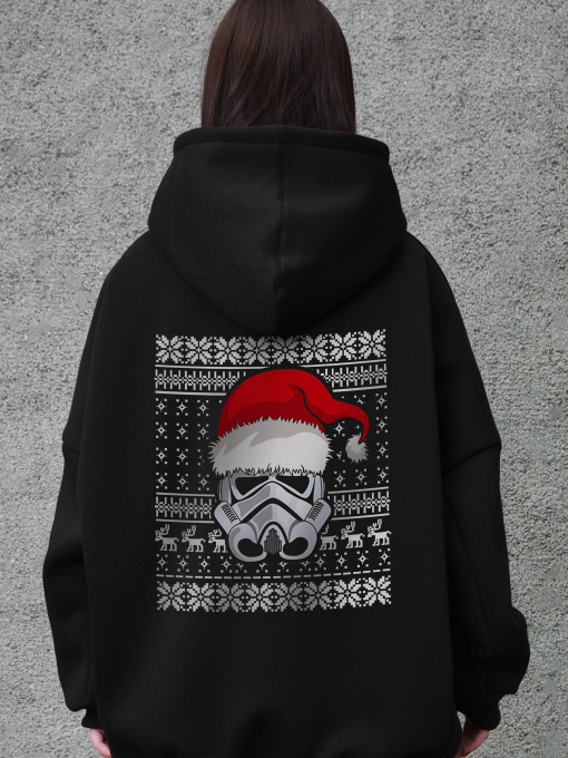 Худи Without модель 8056102 Фото