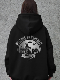 Худи Without модель 8056104 Фото