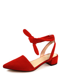 Мюли It-girl модель 2524-804-2358 Фото