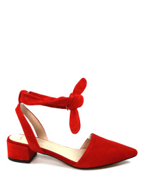 Мюли It-girl модель 2524-804-2358 Фото