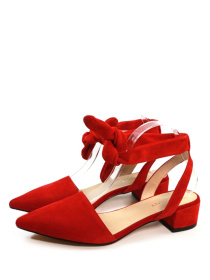 Мюлі It-girl модель 2524-804-2358 Фото