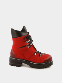 Ботинки It-girl модель 5151-R1109 Фото