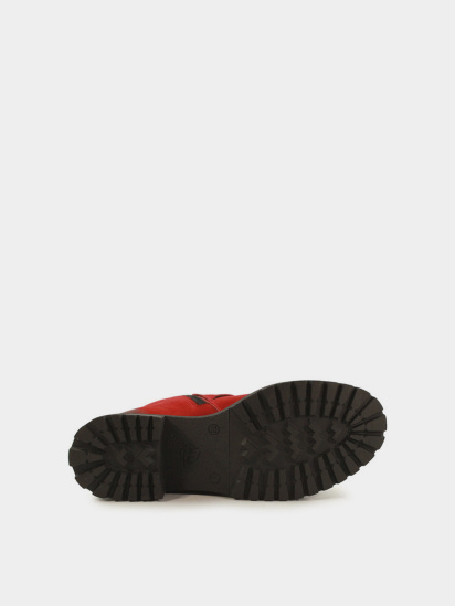 Черевики It-girl модель 5151-R1109 — фото 8 - INTERTOP