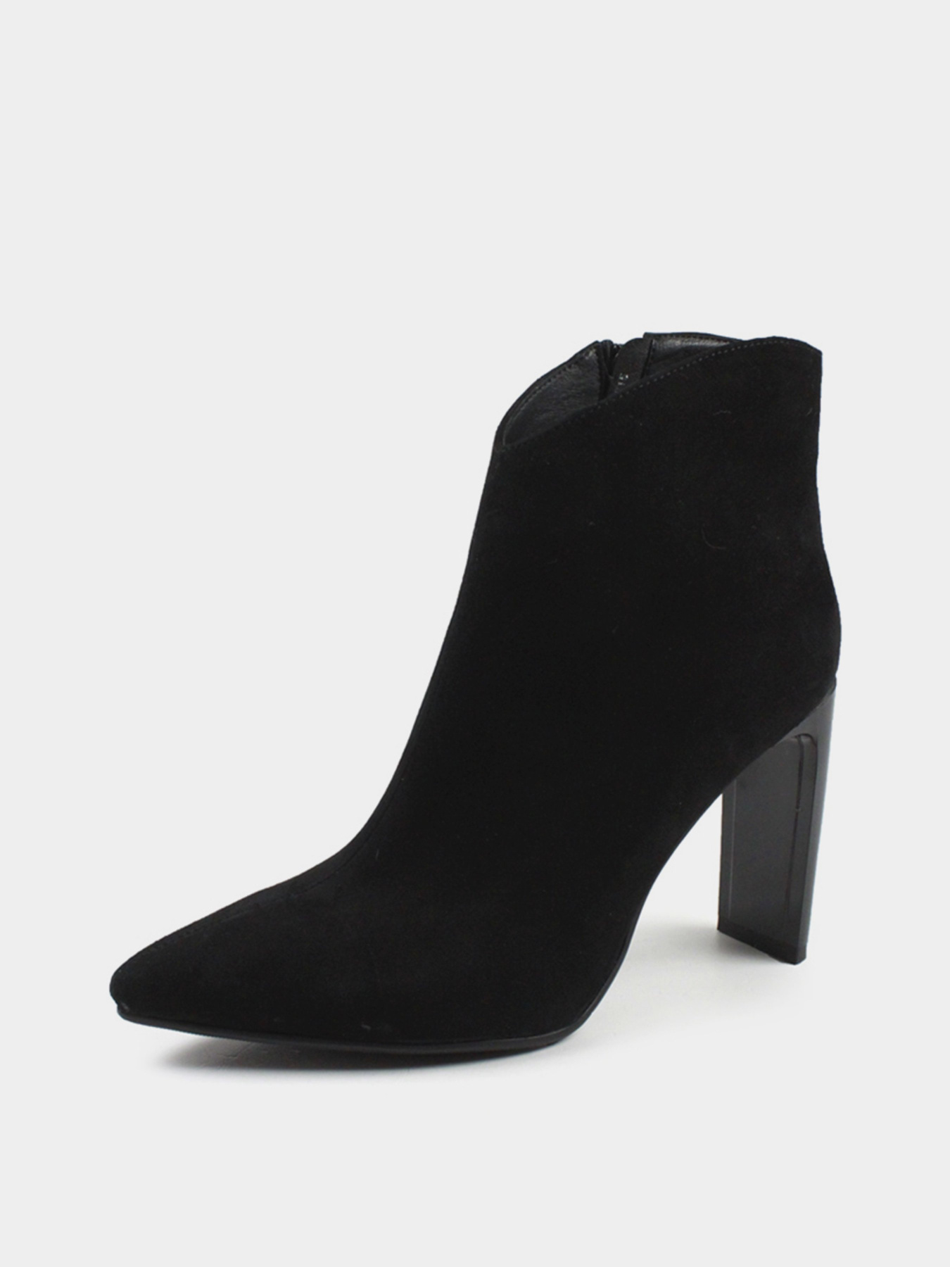 Бoтильоны It-girl модель 70373-F6-H001 Фото