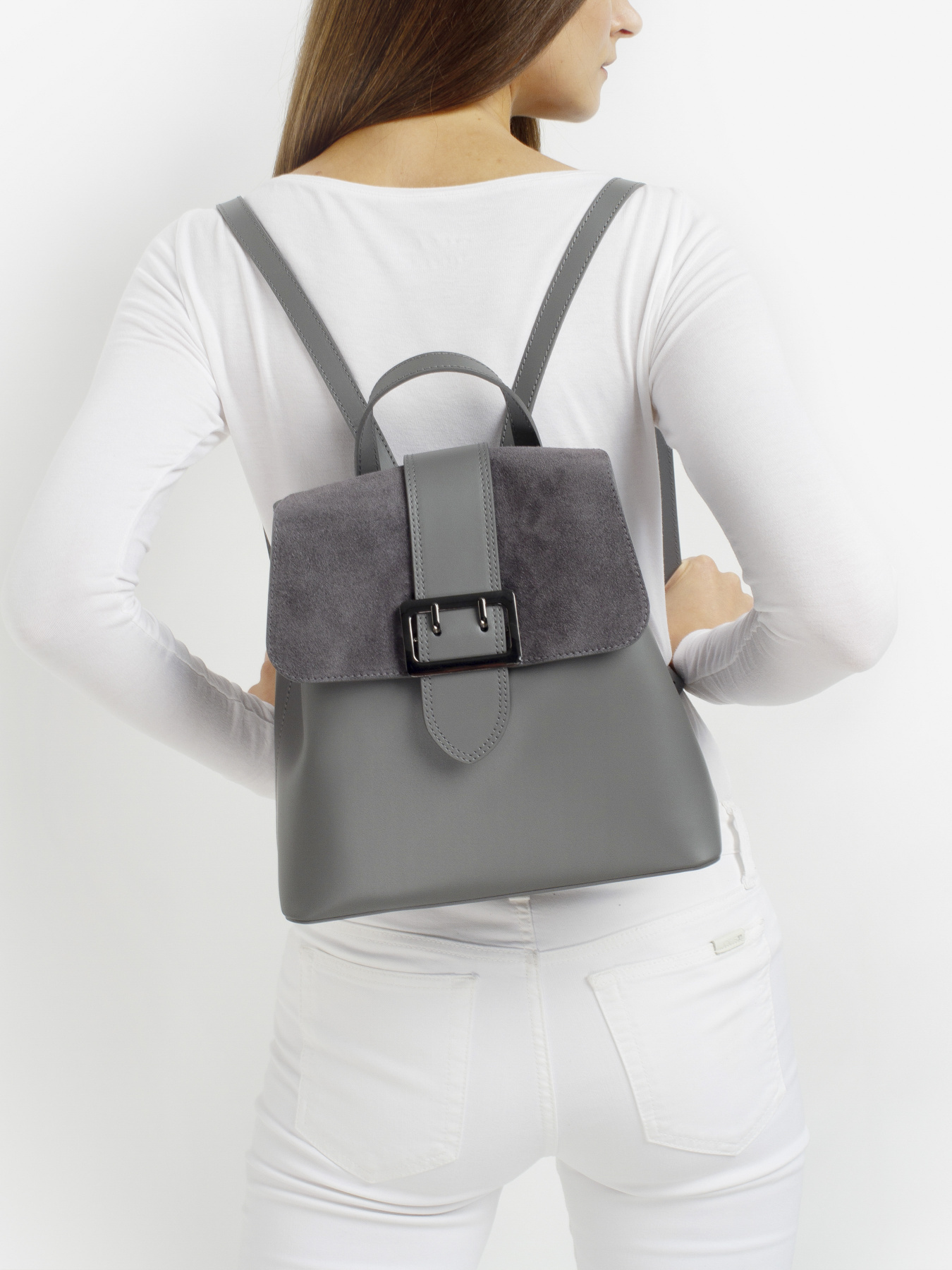 Рюкзаки Regina Notte модель 2000000160917 Рюкзаки Regina Notte модель 2000000160917 Фото