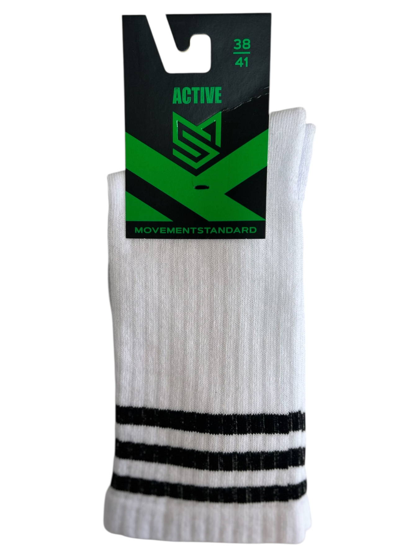 Носки MovementStandard модель MS M0350S Фото