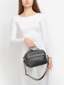 Сумка Regina Notte модель 2000000068305 Фото