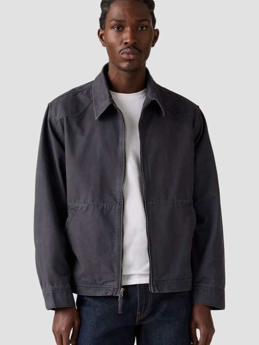 Куртки и дубленки Levi's модель 001FH;0002 Фото