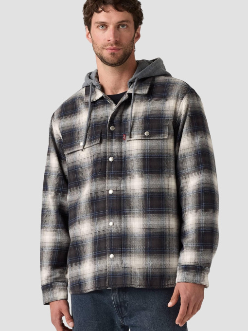 Куртки и дубленки Levi's модель 003AZ-0002 Фото