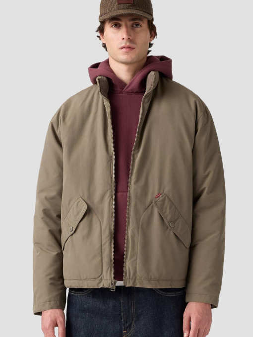 Куртки и дубленки Levi's модель 003B2-0000 Фото