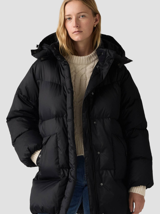Куртки и дубленки Levi's модель 003HB-0000 Фото