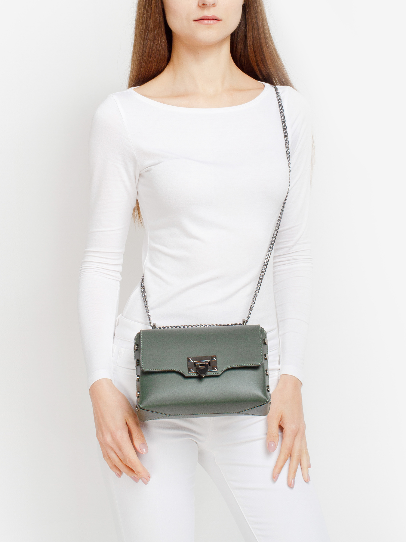 Крос-боді Regina Notte модель 2000000164373 Фото