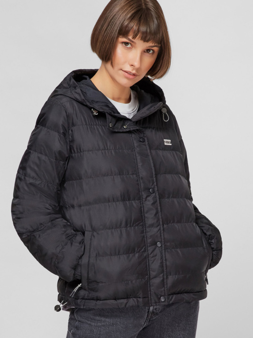 Куртки и дубленки Levi's модель A0675;0000 Фото