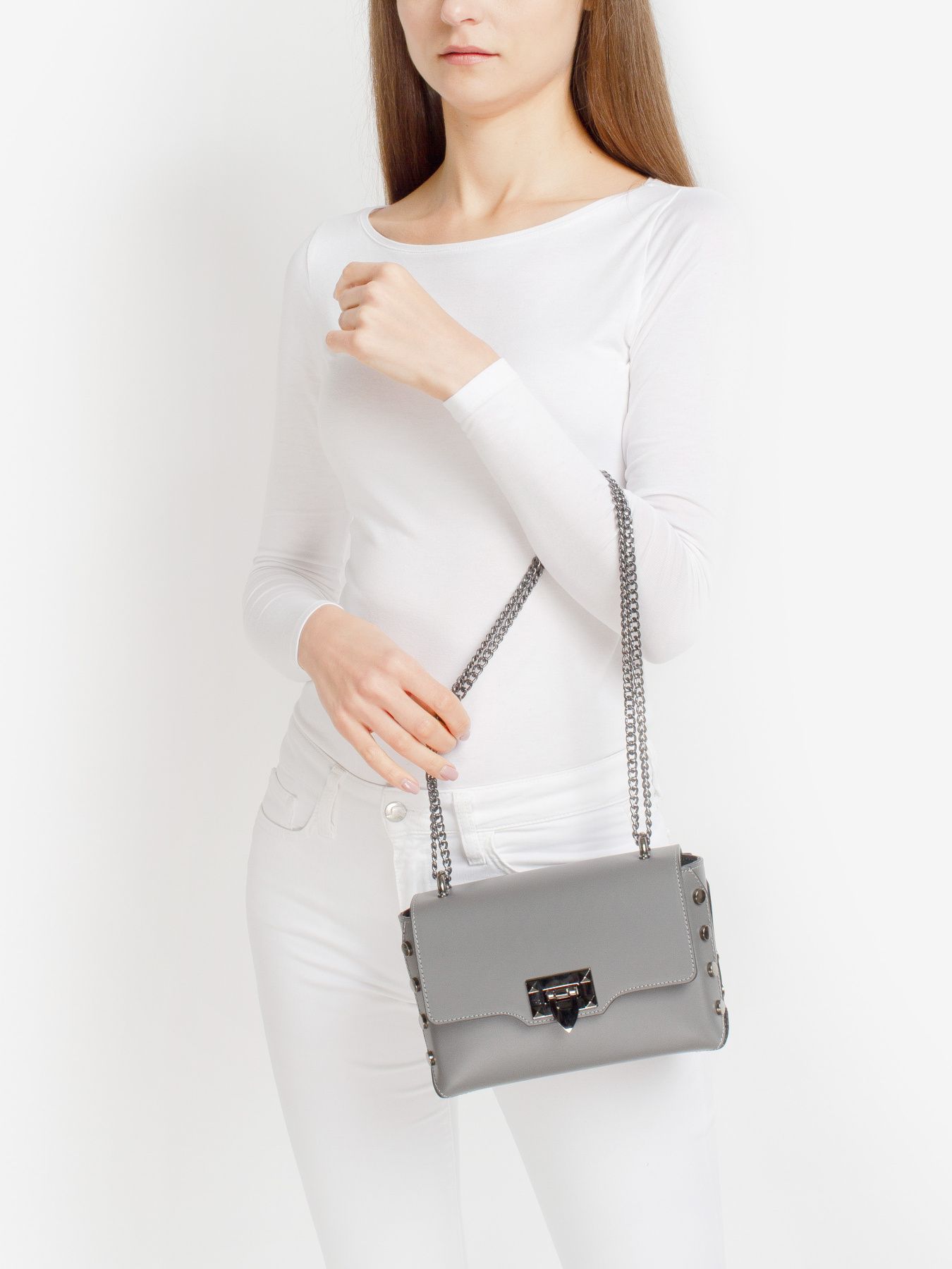 Крос-боді Regina Notte модель 2000000164625 Крос-боді Regina Notte модель 2000000164625 Фото