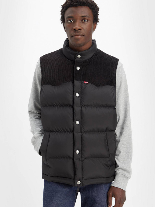 Күрткелер мен тондар Levi's үлгі A5634-0002 Фото
