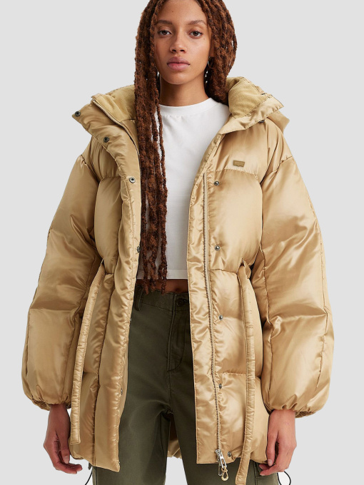 Куртки и дубленки Levi's модель A5882-0001 Фото