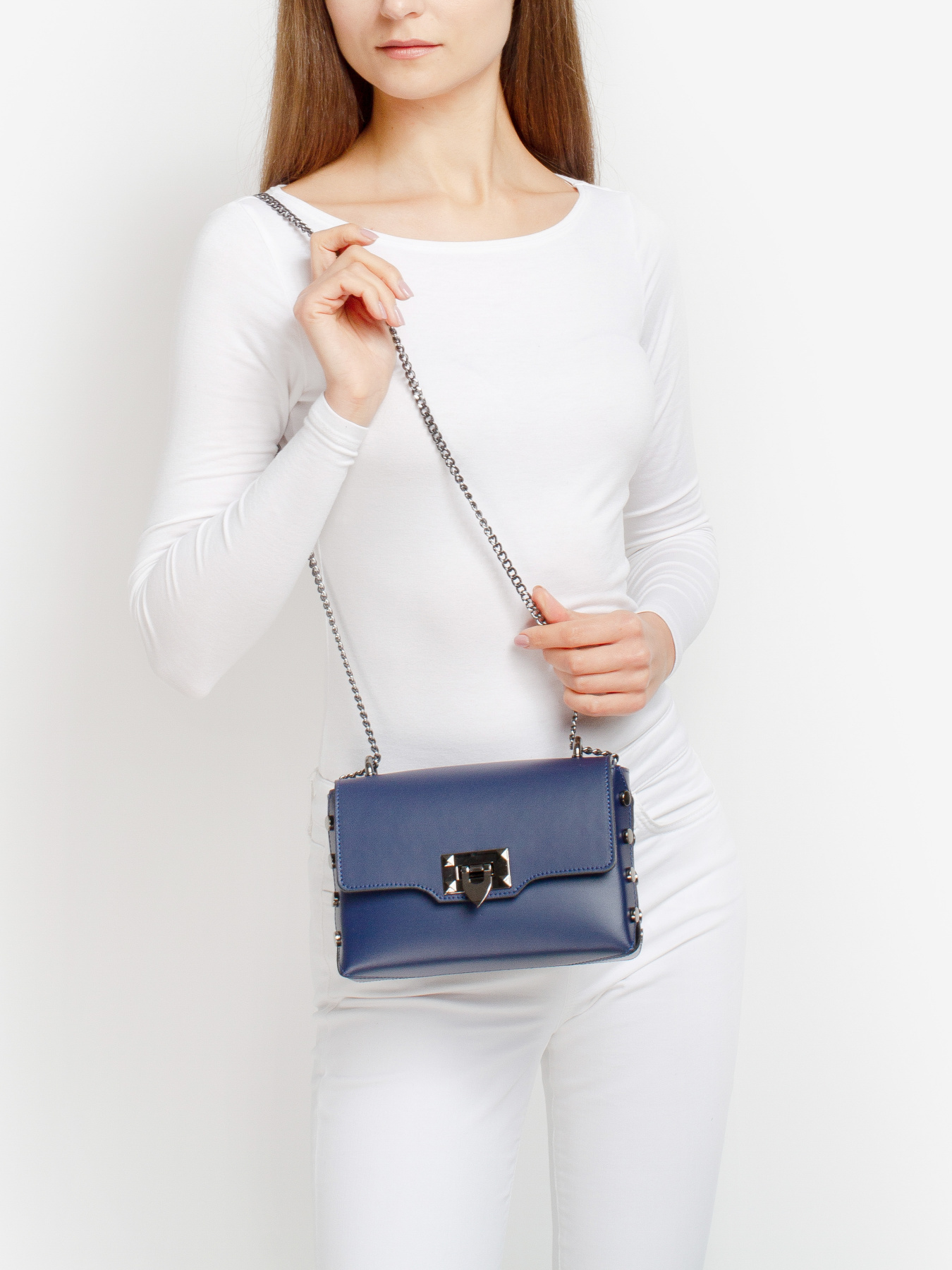 Кросс-боди Regina Notte модель 2000000164182 Фото