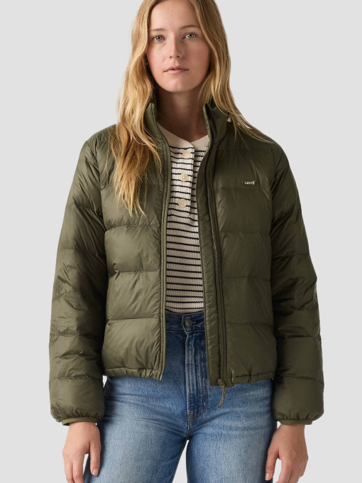 Куртки и дубленки Levi's модель A8320-0011 Фото