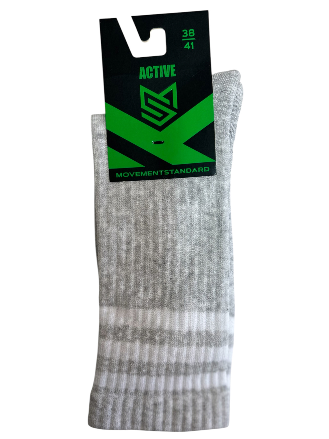 Шкарпетки MovementStandard модель MS M0350S Фото