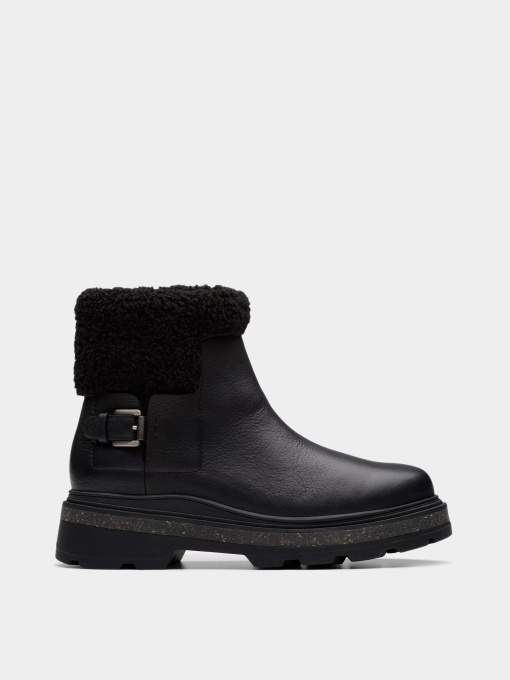 Бәтеңке мен етіктер Clarks үлгі 26179809 Фото