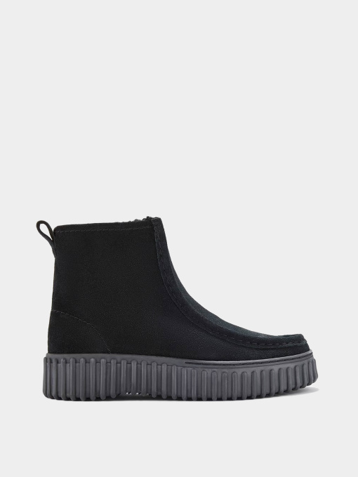 Бәтеңке мен етіктер Clarks үлгі 26182910 Фото