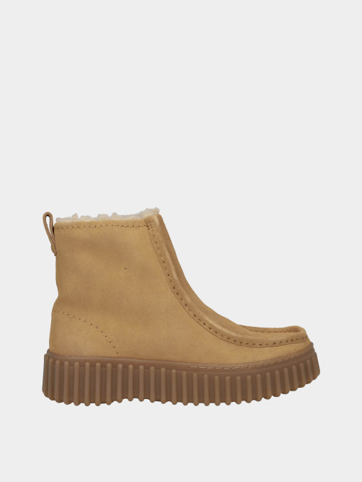 Бәтеңке мен етіктер Clarks үлгі 26182911 Фото