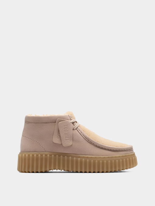 Бәтеңке мен етіктер Clarks үлгі 26182914 Фото