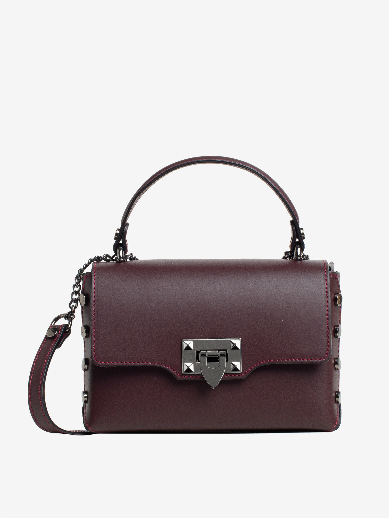 Сумка Regina Notte модель 2000000163130 Сумка Regina Notte модель 2000000163130 Фото