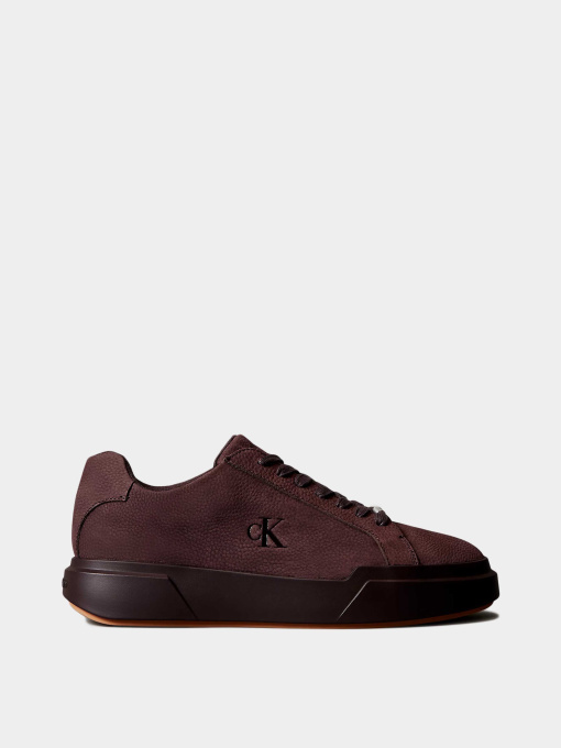 Кеды Calvin Klein үлгі YM0YM01345-0ZZ Фото