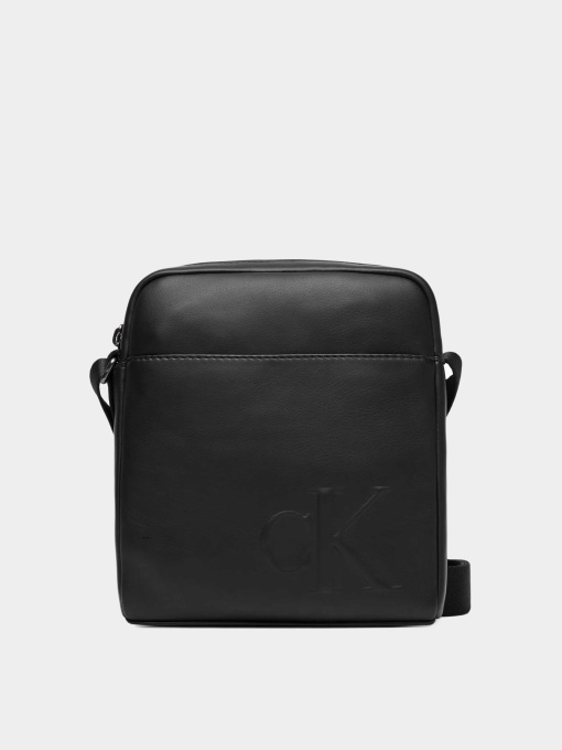 Сөмкелер Calvin Klein үлгі LV04D3248G-UB1 Фото
