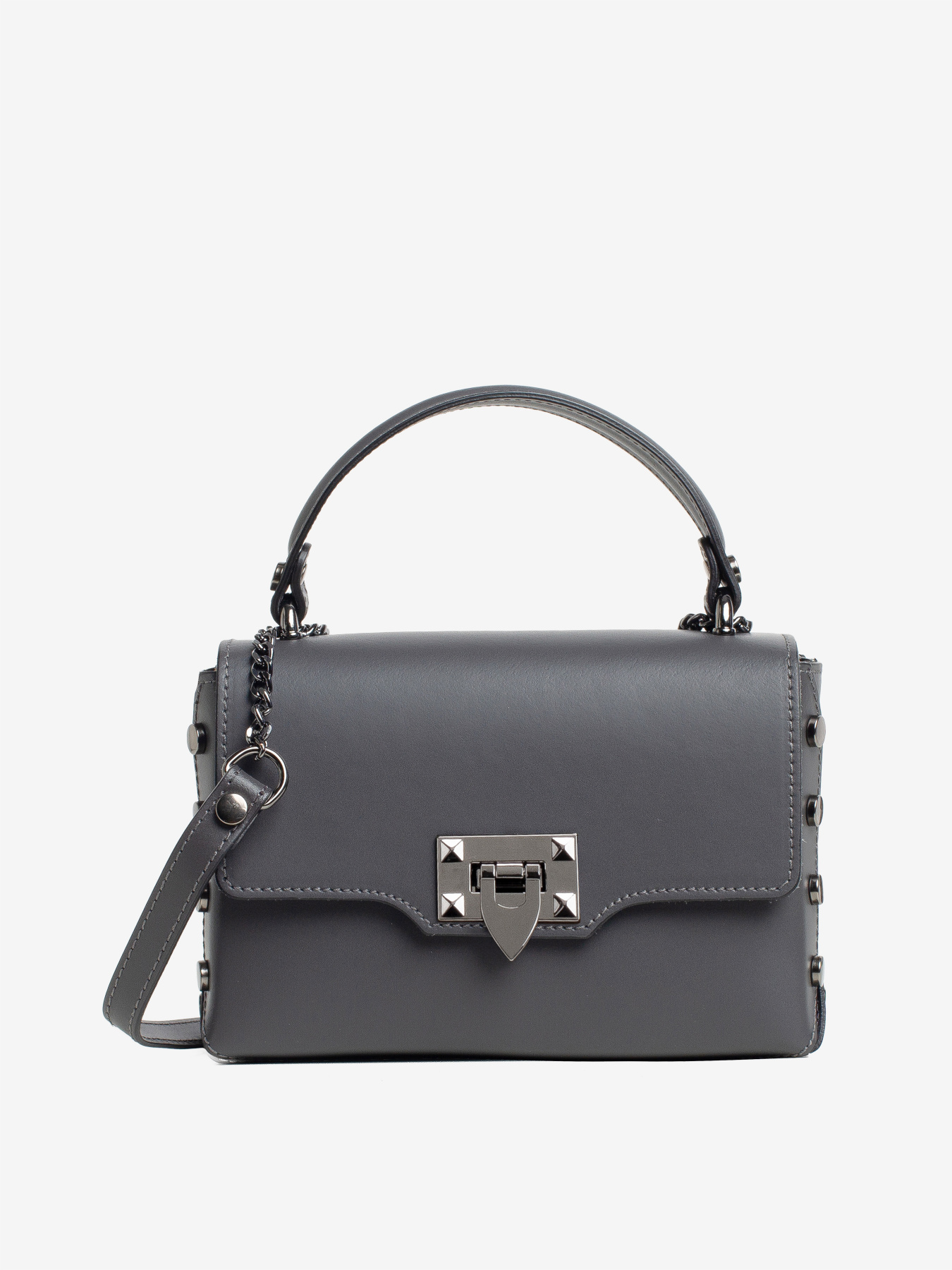 Сумка Regina Notte модель 2000000163536 Фото