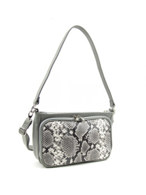 Кросс-боди RoyalBag модель CH-001G-R Фото